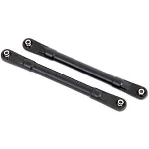 Traxxas Toe links front (120mm) (2) (assembled with hollow balls) TRA9549
