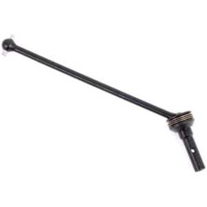Traxxas Driveshaft steel constant-velocity (assembled) front (1) TRA9550