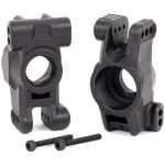 Traxxas Carriers stub axle (left and right) TRA9552