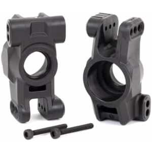 Traxxas Carriers stub axle (left and right) TRA9552
