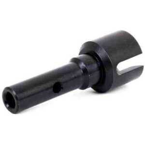 Traxxas Stub axle rear (for use only with #9557 rear driveshaft) TRA9554