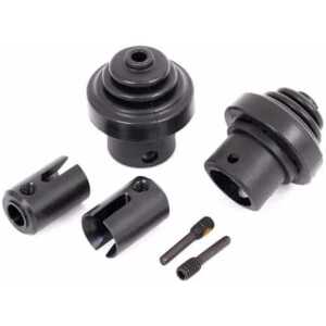 Traxxas Drive Cup Front/Rear (Hardened Steel) TRA9587