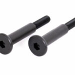 Traxxas Shoulder screws 3x16mm (2) TRA9588
