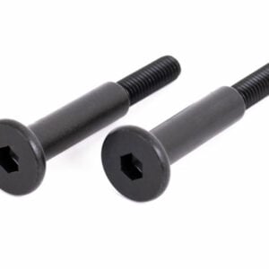 Traxxas Shoulder screws 3x16mm (2) TRA9588