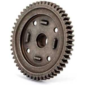 Traxxas Spur gear 52-tooth steel (1.0 metric pitch) TRA9652
