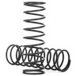 Traxxas Springs shock (natural finish) (GT-Maxx) (1.569 rate) (85mm) (2) TRA9658