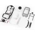 Traxxas Ford Bronco complete - TRA9711 - Body (Clear)