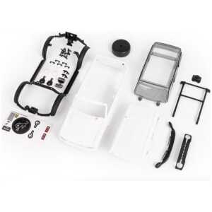 Traxxas Ford Bronco complete - TRA9711 - Body (Clear)