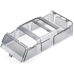 Traxxas Windows body (fits #9712 body) TRA9725