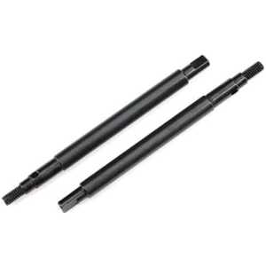 Traxxas Axle shafts rear outer (2) TRA9730