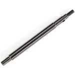 Traxxas Axle shaft rear (hardened steel) (1) TRA9730X