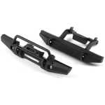 Traxxas Bumper front (1)/ rear (1) TRA9734