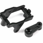 Traxxas Servo mount steering/ servo horn TRA9739