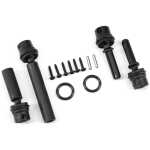 Traxxas Driveshafts center assembled (front and rear) TRA9755