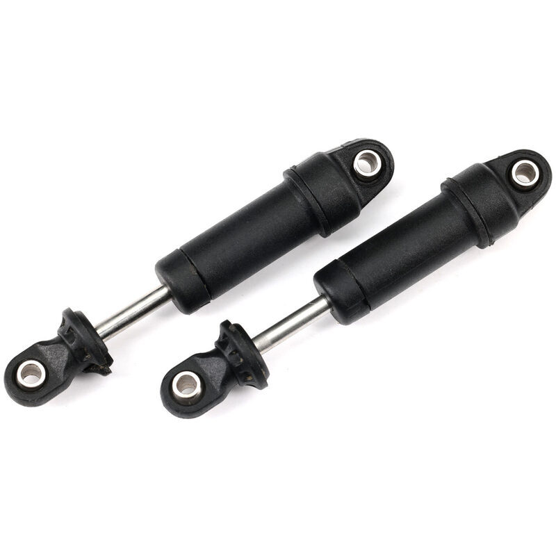 Traxxas Shocks GTM (assembled w/o springs) (2) TRA9764 - 9764 Traxxas Shocks GTM (assembled w/o springs) (2) TRA9764