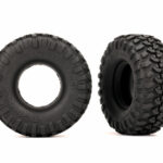 Traxxas Canyon Trail 2.2x1.0 Tires (2)