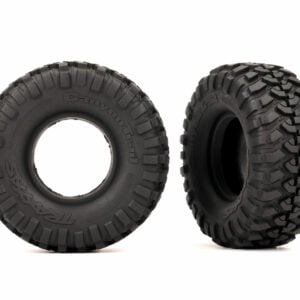 Traxxas Canyon Trail 2.2x1.0 Tires (2)