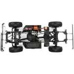 1/10 SCX10 III Pro-Line 1982 Chevy K10 4WD Rock Crawler Brushed RTR AXI03029