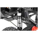 1/10 SCX10 III Pro-Line 1982 Chevy K10 4WD Rock Crawler Brushed RTR AXI03029