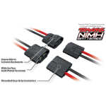 Traxxas Battery Power Cell 3000mAh (NiMH 7-C hump 8.4V) - nimh-connector-full-assembly-callouts Traxxas Battery Power Cell 3000mAh (NiMH 7-C hump 8.4V)