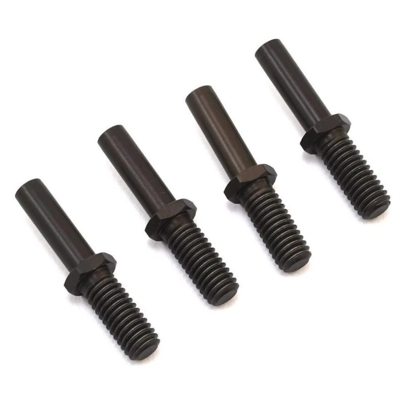 1 Traxxas Rocker Arm Stud Aluminum TRA5354X