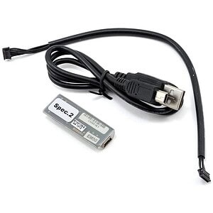 LRP USB Bridge Spec.2 Speed Control Firmware Update Device LRP81801