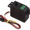 High-performance RC car digital servo for precise control and responsiveness. Perfect for RC car racing and hobby enthusiasts.