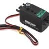 EcoPower WP115T Low Profile High Torque Waterproof Metal Gear Servo High Voltage ECP-115T