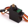 EcoPower Digital Metal Gear Micro Servo 12g High Voltage ECP-827