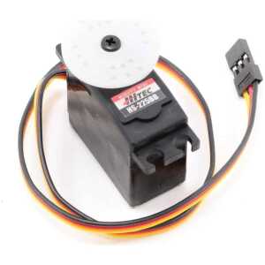 Hitec Mighty Mini Ball Bearing Servo HRC31225S