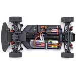 1/10 Fazer Mk2 FZ02 Subaru Impreza WRC 2006 ReadySet Electric Touring Car w/2.4GHz Radio