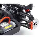 1/10 Fazer Mk2 FZ02 Subaru Impreza WRC 2006 ReadySet Electric Touring Car w/2.4GHz Radio