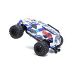 1/10 Mad Wagon VE ReadySet Electric 4WD Truck Blue - kyo34701t2_4 1/10 Mad Wagon VE ReadySet Electric 4WD Truck Blue