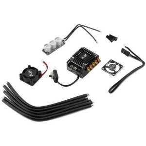 Brushless Drift Electronic Speed Controller Limited Edition