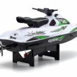Kyosho 1/6 Wave Chopper 2.0 Watercraft Boat Green - s-l1600-3-4 Kyosho 1/6 Wave Chopper 2.0 Watercraft Boat Green