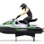 Kyosho 1/6 Wave Chopper 2.0 Watercraft Boat Green - s-l1600-4-2 Kyosho 1/6 Wave Chopper 2.0 Watercraft Boat Green