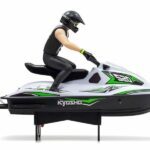 Kyosho 1/6 Wave Chopper 2.0 Watercraft Boat Green - s-l1600-5-3 Kyosho 1/6 Wave Chopper 2.0 Watercraft Boat Green