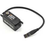High-quality Savox 5kg digital RC servo for RC cars, models, and hobby use.