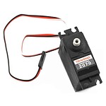 Traxxas Digital High-Torque Servo (Ball Bearing) TRA2070