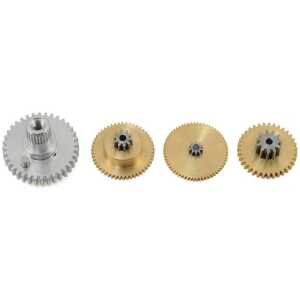 Traxxas Gear set metal (for 2070 2075 servos) TRA2072X