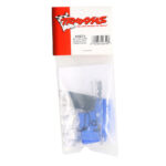 Traxxas Servo case/gaskets for 2056 and 2075 waterproof servos TRA2074 - tra2074_1 Traxxas Servo case/gaskets for 2056 and 2075 waterproof servos TRA2074