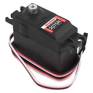 High-quality RC Car metal gear servo suitable for high-speed remote control cars and enhanced performance.