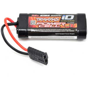 NiMH Batteries