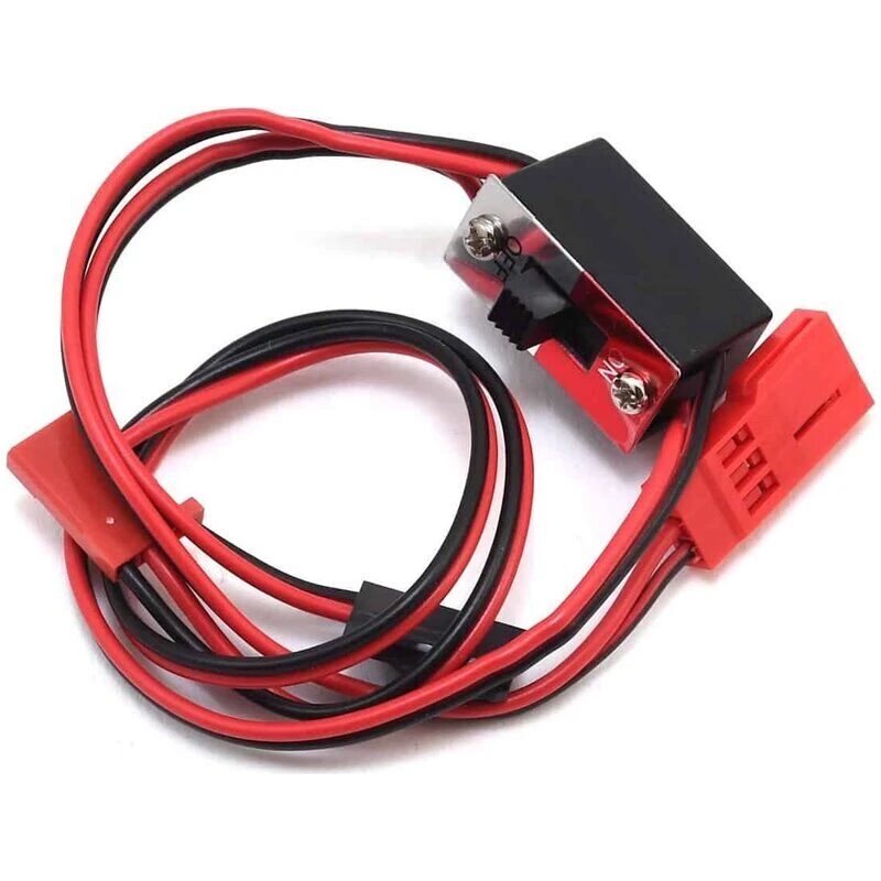 Traxxas Wiring Harness RX Power Pack TRA3034