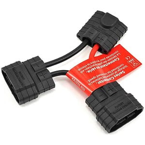 Traxxas Series Battery Wire Harness NiMH Only TRA3063X