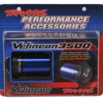 Traxxas Velineon 3500 Brushless Motor 10T/3500kV TRA3351R - tra3351r_2 Traxxas Velineon 3500 Brushless Motor 10T/3500kV TRA3351R