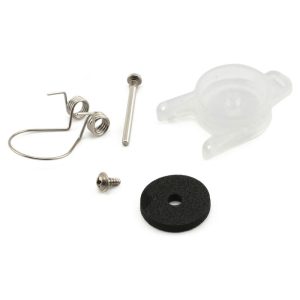 Traxxas Fuel tank cap new style seal set TRA4449