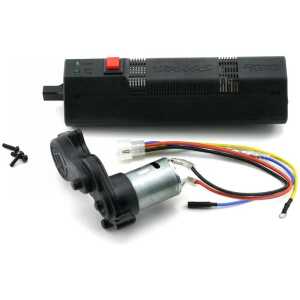 Traxxas EZ-Start 2 complete system with controller drive unit wiring harness TRA5270R