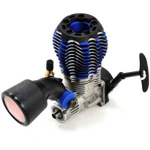 Traxxas TRX 3/3 Engine Multi-Shaft w/Recoil Starter TRA5409
