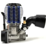 Traxxas TRX 3/3 Engine Multi-Shaft w/Recoil Starter TRA5409 - tra5409_1 Traxxas TRX 3/3 Engine Multi-Shaft w/Recoil Starter TRA5409